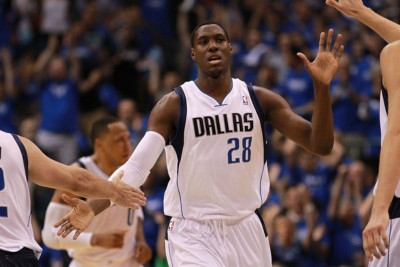 Πήραν Μαινμί, έδωσαν Κόλισον, Τζόουνς οι Πέισερς