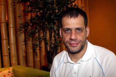 Κρίνεται του Παπαχατζή στον Κολοσσό