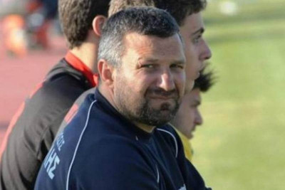 Συνεχίζει στον πάγκο του Εργοτέλη ο Λατσούδης
