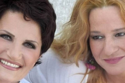 Καλοκαιρινή Περιοδεία για Πρωτοψάλτη και Ρεμπούτσικα