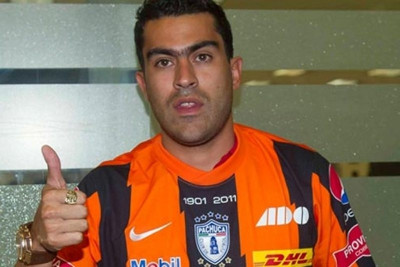 Σκόραρε στο ντεμπούτο του με την Πατσούκα ο Καστίγιο! (video)