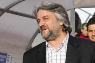 Ματαιώθηκε η προπόνηση του Λεβαδειακού