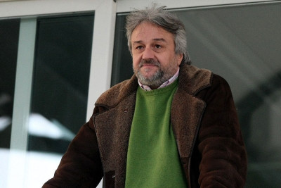 Πένθος στη Λιβαδειά, «έσβησε» ο πατέρας του Κομπότη