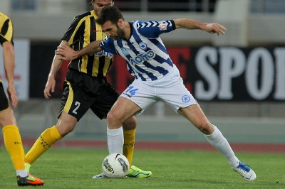 Στα υπόψιν ο Αναστασάκος για Πανθρακικό