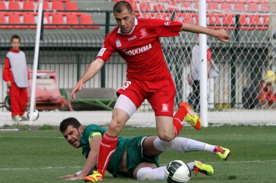 Δύο μεταγραφές και δύο ανανεώσεις στον Ηρακλή