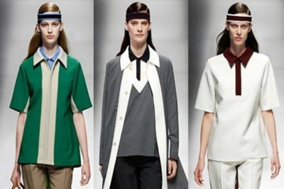 Prada Resort 2013: Η Miuccia ξαναχτυπά!