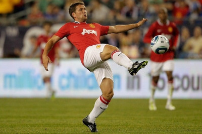 Όουεν: «Μπορώ ακόμα να παίξω σε υψηλό επίπεδο»