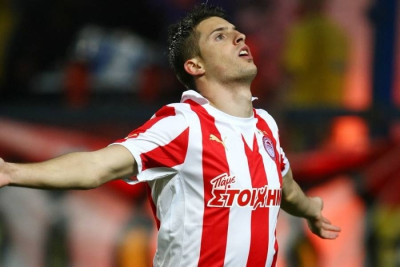 Κέβιν Μιραλάς