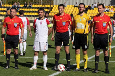 «Σεφτέ» με Τεγούση η Κηφισιά!