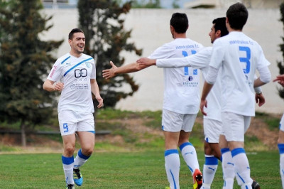 Στον Μανδραϊκό ο Ψιμουλάκης!