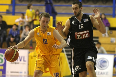 «Τσεκάρει» Τσακαλέρη και Καλαμπάκα η Καβάλα