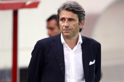 Μοντάλι: «Θα τρελάνει τους οπαδούς ο Γκρέκο»