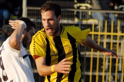 Στην Κέρκυρα ο Γιάννης Γκούμας!