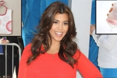 Η Kourtney Kardashian και η λίστα δώρων για την κόρη της