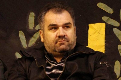 Πρόεδρος και στον Ερασιτέχνη Ηλυσιακό ο Γαμπιεράκης