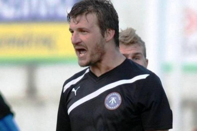 Συμφώνησε με Εθνικό Γαζώρου ο Γκόγκας!