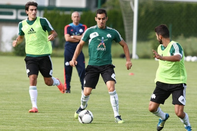 Δούλεψε στην τακτική, μπήκε ο Μαρίνος (photos)