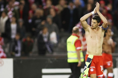 Ολυμπιακός: «Δίνεις ρήτρα, παίρνεις Μιραλάς»!