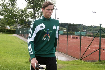 Ταμπάκης: «Διαφορετικός ο φετινός Παναθηναϊκός»