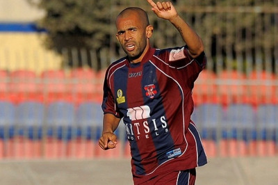 «Έκλεισε» στον Πιερικό ο Φαμπίνιο