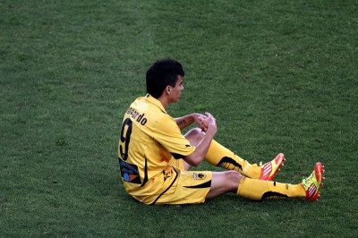 Δεύτερο «άκυρο» στη Νταεγού για Λεονάρντο!