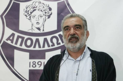 Στενεύουν τα περιθώρια για τον Απόλλωνα