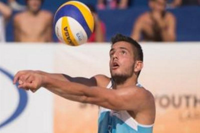 Εξασφάλισαν την 9η θέση Καβαρατζής/Κοντοστάθης