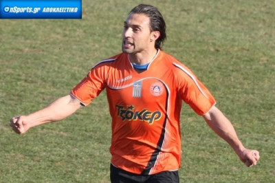 Τα βρήκε και κρατάει (και) Αγρίτη η Κέρκυρα!