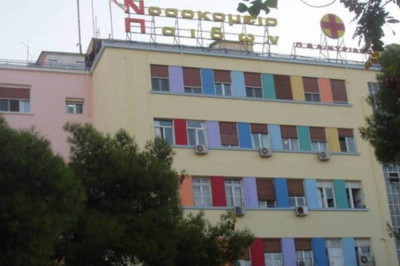 Έκκληση για αίμα για τα δίδυμα αδελφάκια