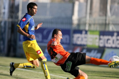 Παραμένει «Φαίακας» ο Μπάρκογλου!