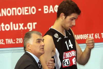 «Έκλεισε» Καλλέ ο ΠΑΟΚ