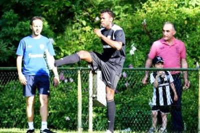 Κουμαλό: «Γινόμαστε καλύτεροι»