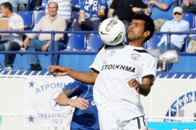 Έτο: «Μεγάλος σύλλογος με τεράστιο κόσμο ο ΠΑΟΚ»