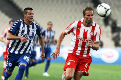 Σε συζητήσεις με Τορόντο ο Μέλμπεργκ