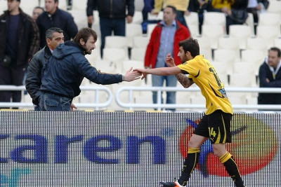 Μάκος: «Όλοι θέλουν να αποχωρήσουν»