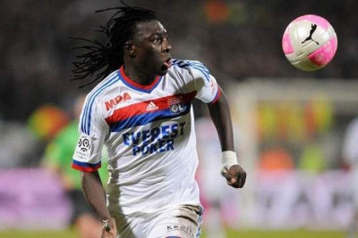 Γκομίς: «Είμαι μέρος της Λιόν και θέλω να παραμείνω»