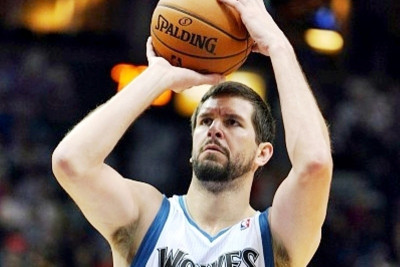 Έστειλαν Μίλερ στη Νέα Ορλεάνη οι Γουλφς