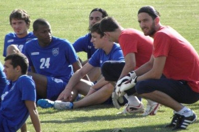 Τα φιλικά του ΠΑΣ σε Νάουσα και Γιάννινα
