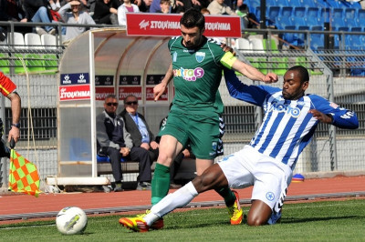 Οι ρεπόρτερ του ΠΑΟΚ και το ενδιαφέρον της Μονς για Μουλόπουλο!