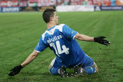 Διάψευση Ενροτό για Μιραλάς