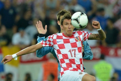 Μάντζουκιτς: «Εύκολα αποφάσισα για Μπάγερν»