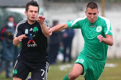 Μία μεταγραφή, δύο αποχωρήσεις για την Παναχαϊκή