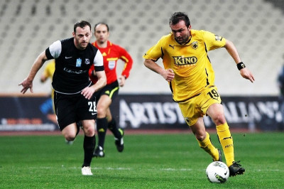 Προς Ρωσία ο Λαγός