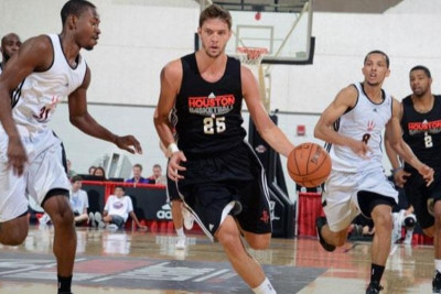 Οι 25 πόντοι του Μοτεγιούνας στους Ράπτορς (video)