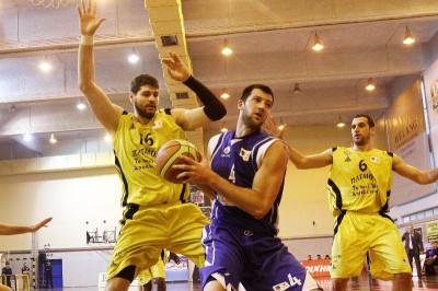 Θέλει ξανά Σκορδίλη ο Άρης