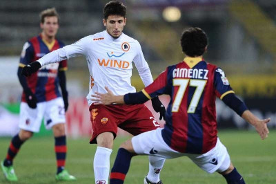 Γκρέκο: «Θέλω να παίξω στον Ολυμπιακό»