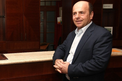 Παρουσία Αλαφούζου, ευχάριστα για Βελάσκες