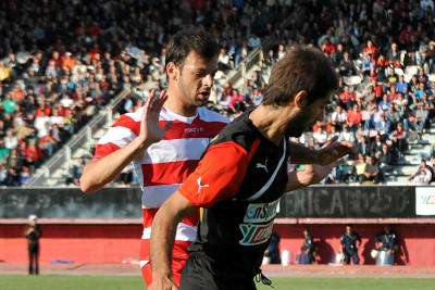 Ανανέωσαν με Πλατανιά Κουρτεσιώτης και Τζανής