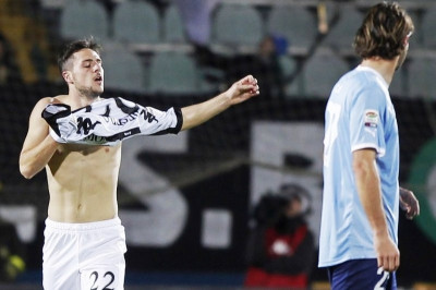 «Κλείνει» Ντέστρο η Ρόμα