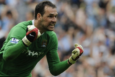 Κάτοικος… Τρίπολης και επίσημα ο Φούλοπ